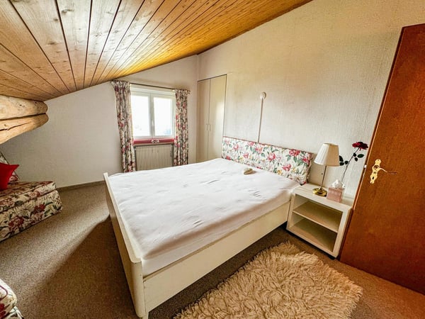 Ferienwohnung direkt gegenüber Skilift 