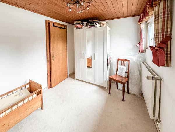 Ferienwohnung direkt gegenüber Skilift 