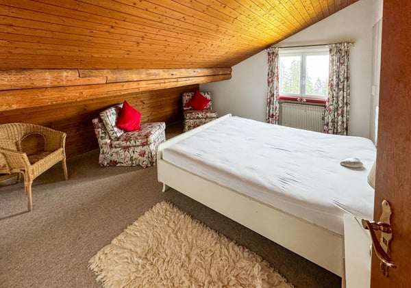 Ferienwohnung direkt gegenüber Skilift 