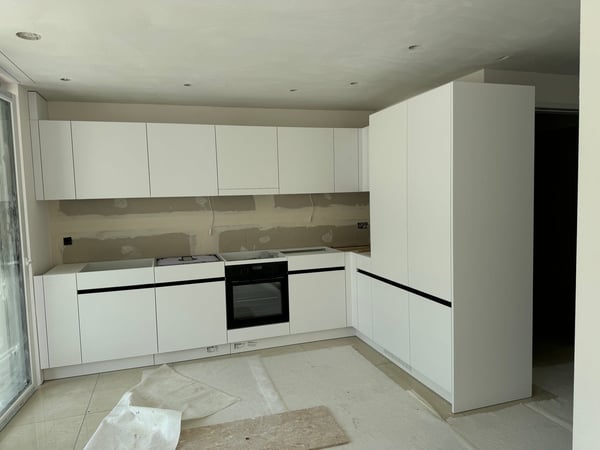 Luxuriöse Neubauwohnungen 3.5 bis 4.5 Zimmer mit Balkon oder Sitzplatz und Top-Ausstattung 9