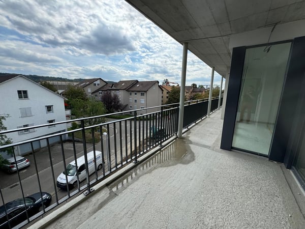 Luxuriöse Neubauwohnungen 3.5 bis 4.5 Zimmer mit Balkon oder Sitzplatz und Top-Ausstattung 7