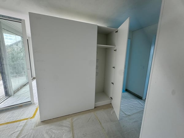 Luxuriöse Neubauwohnungen 3.5 bis 4.5 Zimmer mit Balkon oder Sitzplatz und Top-Ausstattung 22