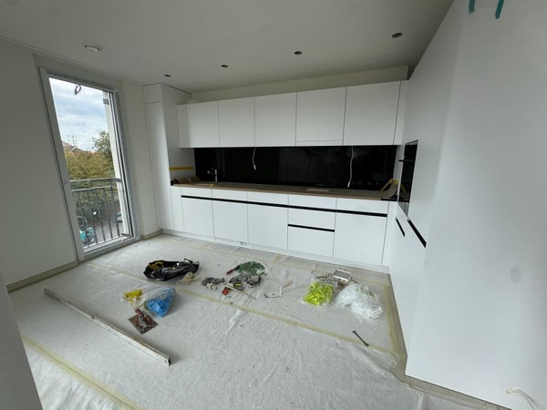 Luxuriöse Neubauwohnungen 3.5 bis 4.5 Zimmer mit Balkon oder Sitzplatz und Top-Ausstattung 12