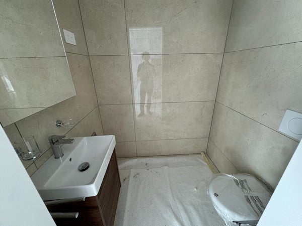 Luxuriöse Neubauwohnungen 3.5 bis 4.5 Zimmer mit Balkon oder Sitzplatz und Top-Ausstattung 4