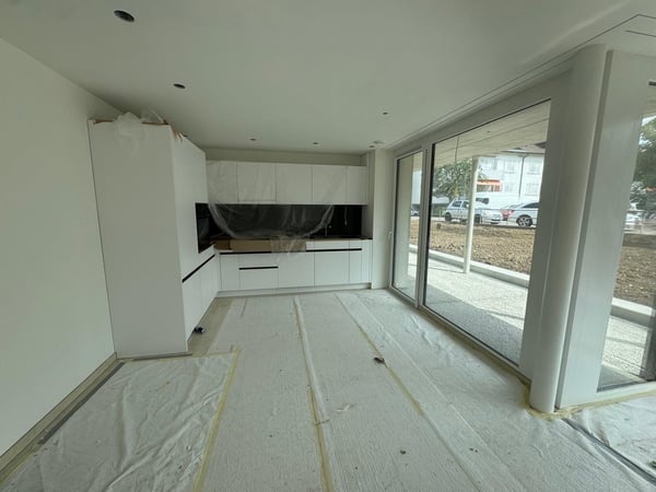 Luxuriöse Neubauwohnungen 3.5 bis 4.5 Zimmer mit Balkon oder Sitzplatz und Top-Ausstattung 10