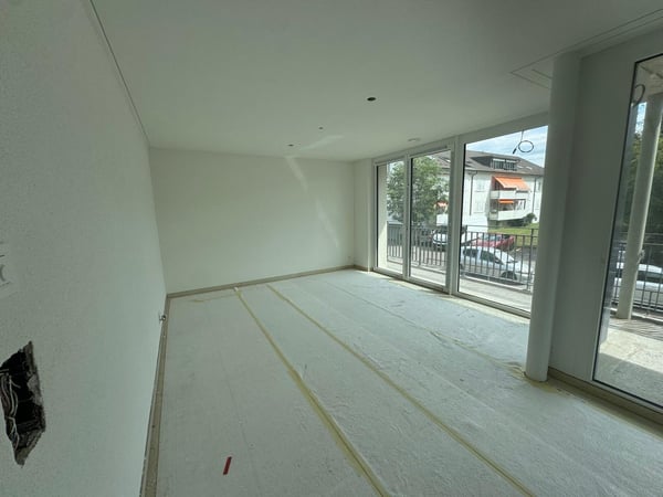 Luxuriöse Neubauwohnungen 3.5 bis 4.5 Zimmer mit Balkon oder Sitzplatz und Top-Ausstattung 14