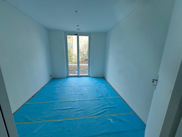 Luxuriöse Neubauwohnungen 3.5 bis 4.5 Zimmer mit Balkon oder Sitzplatz und Top-Ausstattung 18