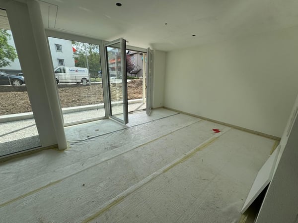 Luxuriöse Neubauwohnungen 3.5 bis 4.5 Zimmer mit Balkon oder Sitzplatz und Top-Ausstattung 13