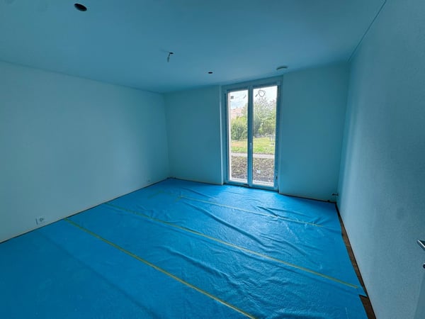 Luxuriöse Neubauwohnungen 3.5 bis 4.5 Zimmer mit Balkon oder Sitzplatz und Top-Ausstattung 17