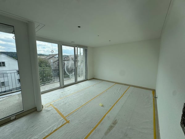 Luxuriöse Neubauwohnungen 3.5 bis 4.5 Zimmer mit Balkon oder Sitzplatz und Top-Ausstattung 15