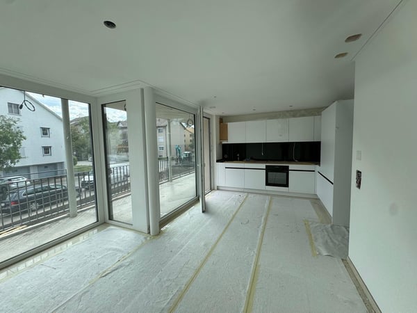 Luxuriöse Neubauwohnungen 3.5 bis 4.5 Zimmer mit Balkon oder Sitzplatz und Top-Ausstattung 11