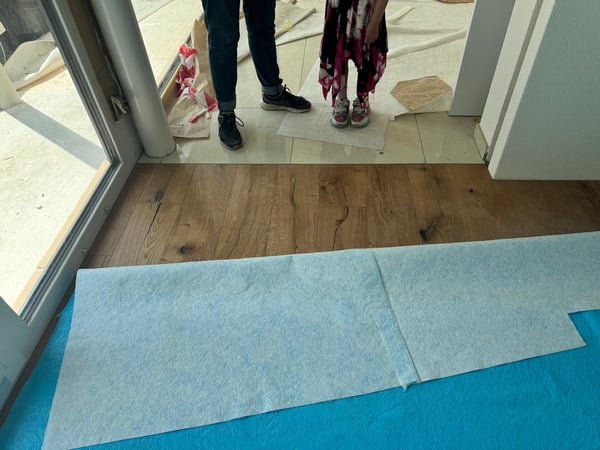 Luxuriöse Neubauwohnungen 3.5 bis 4.5 Zimmer mit Balkon oder Sitzplatz und Top-Ausstattung 16
