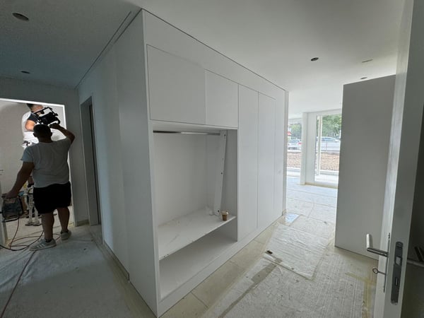 Luxuriöse Neubauwohnungen 3.5 bis 4.5 Zimmer mit Balkon oder Sitzplatz und Top-Ausstattung 23