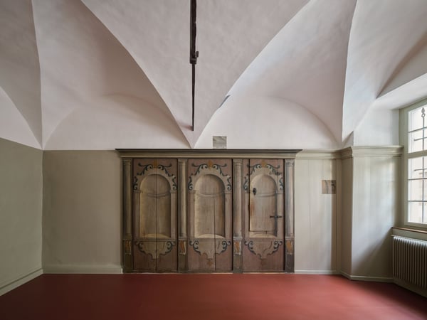 Schaffhausen