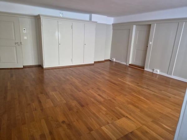 Repräsentatives Büro im Herzen der Altstadt von Schaffhausen 8