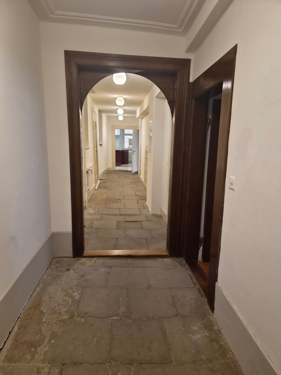 Repräsentatives Büro im Herzen der Altstadt von Schaffhausen 13