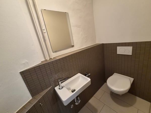 Repräsentatives Büro im Herzen der Altstadt von Schaffhausen 17