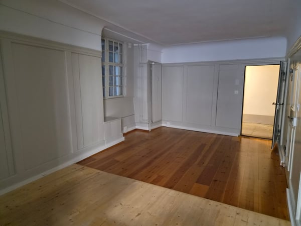 Repräsentatives Büro im Herzen der Altstadt von Schaffhausen 3