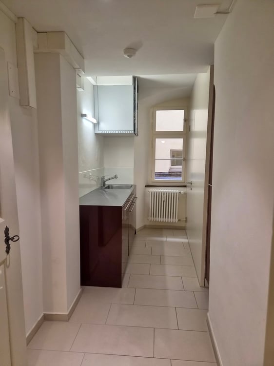Repräsentatives Büro im Herzen der Altstadt von Schaffhausen 15