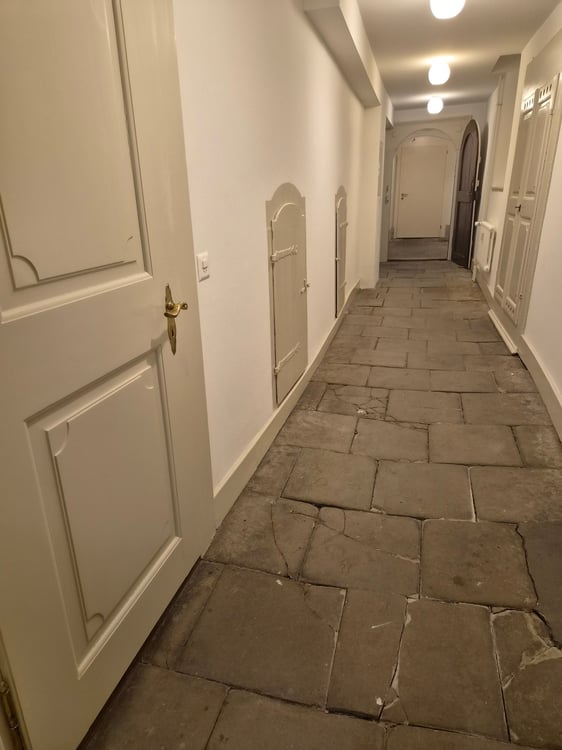 Repräsentatives Büro im Herzen der Altstadt von Schaffhausen 12