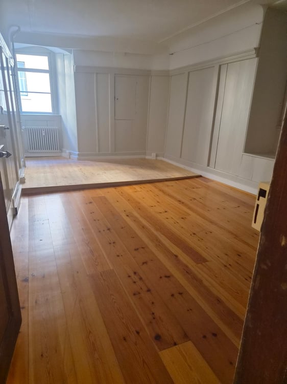 Repräsentatives Büro im Herzen der Altstadt von Schaffhausen 5