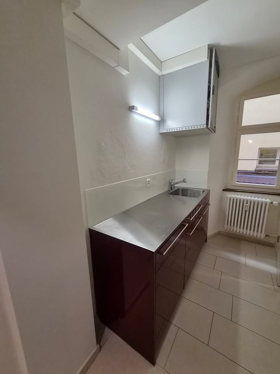 Repräsentatives Büro im Herzen der Altstadt von Schaffhausen 14