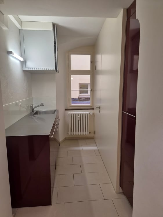Repräsentatives Büro im Herzen der Altstadt von Schaffhausen 16