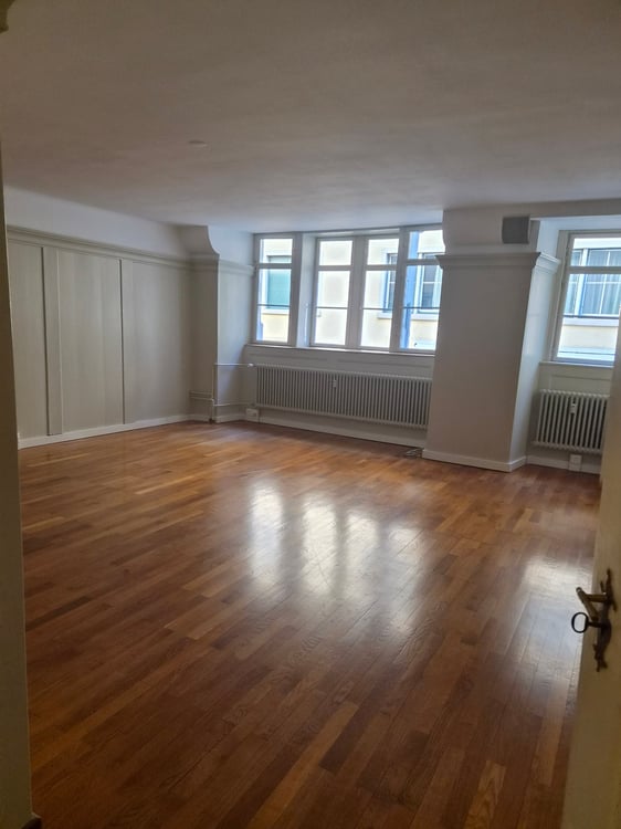Repräsentatives Büro im Herzen der Altstadt von Schaffhausen 7