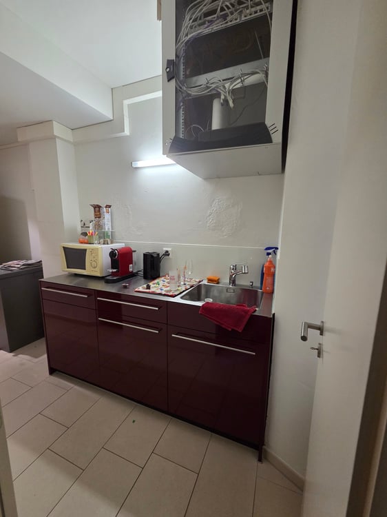Repräsentatives Büro im Herzen der Altstadt von Schaffhausen 8