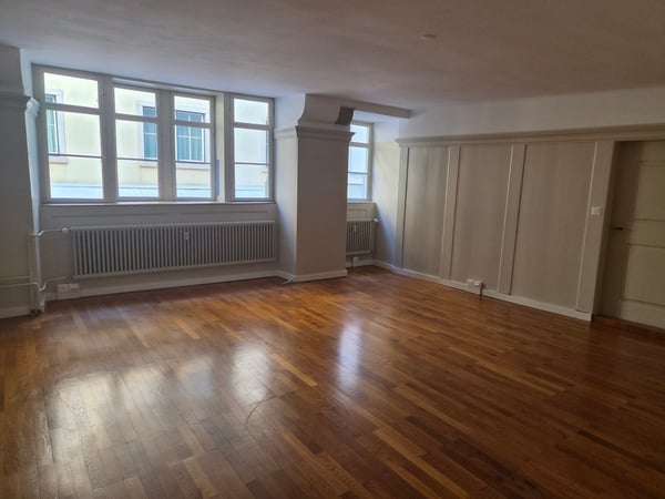 Repräsentatives Büro im Herzen der Altstadt von Schaffhausen 6