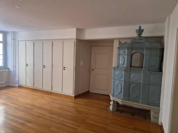 Repräsentatives Büro im Herzen der Altstadt von Schaffhausen 9