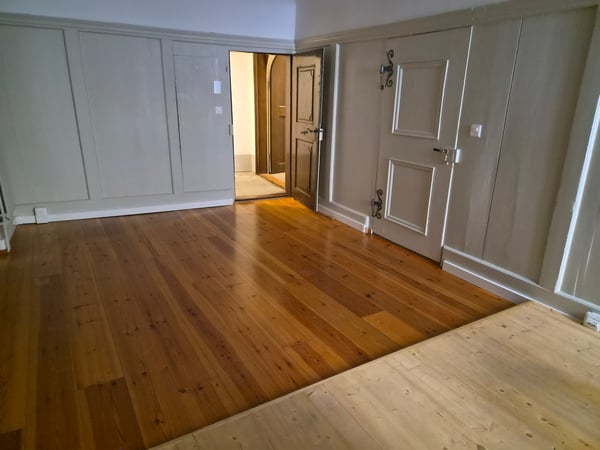 Repräsentatives Büro im Herzen der Altstadt von Schaffhausen 4