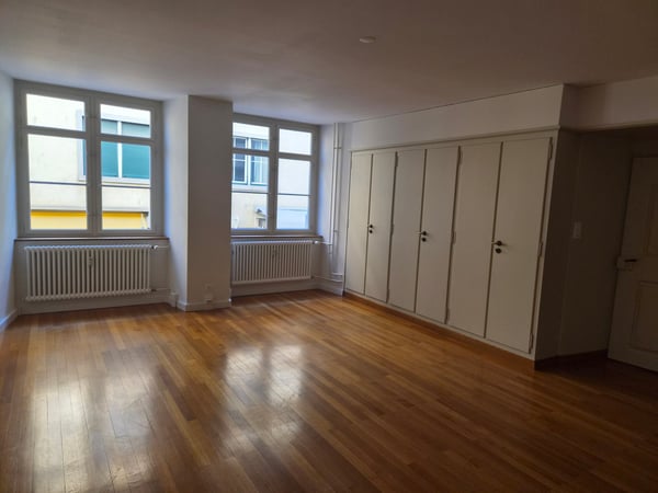 Repräsentatives Büro im Herzen der Altstadt von Schaffhausen 11