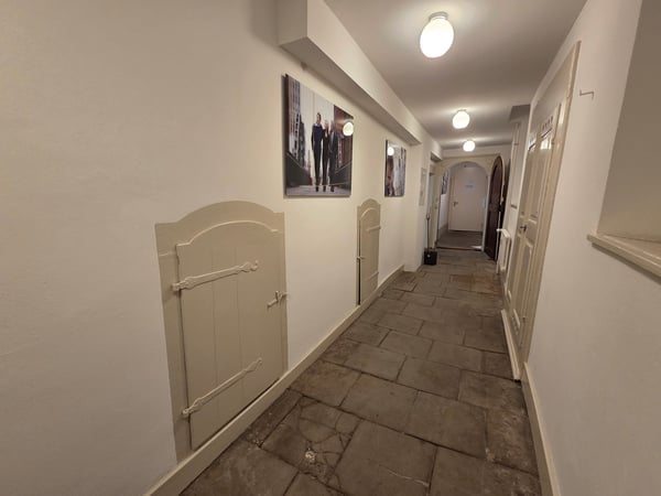 Repräsentatives Büro im Herzen der Altstadt von Schaffhausen 7