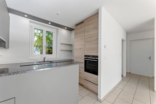 Modernes Zuhause in charmantem Altbau an zentraler Lage 6