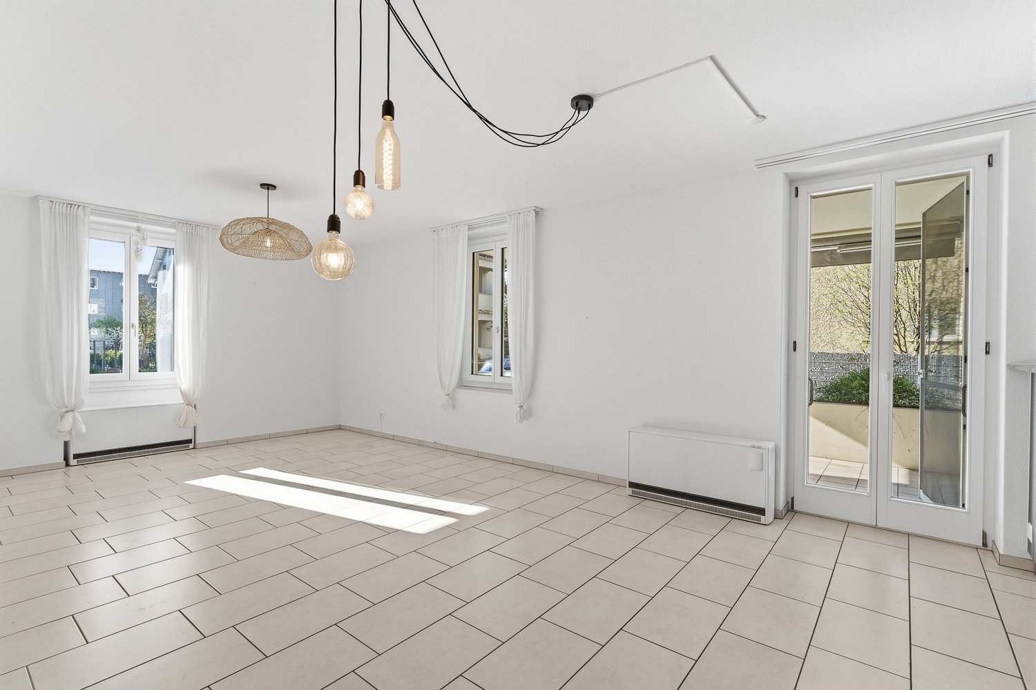 Immobilie in Wettingen - Modernes Zuhause in charmantem Altbau an zentraler Lage - Bild 2