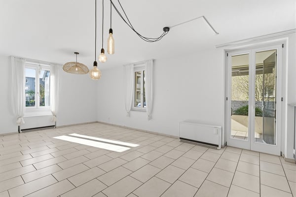 Modernes Zuhause in charmantem Altbau an zentraler Lage 3