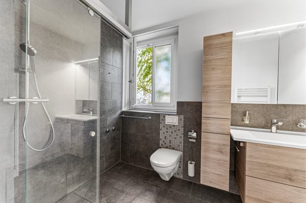 Modernes Zuhause in charmantem Altbau an zentraler Lage 7