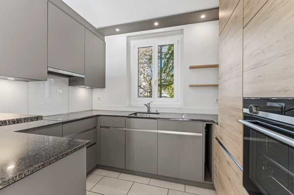 Modernes Zuhause in charmantem Altbau an zentraler Lage 5