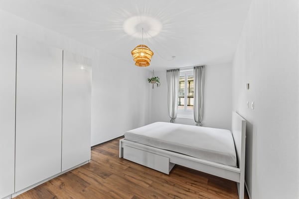 Modernes Zuhause in charmantem Altbau an zentraler Lage 2