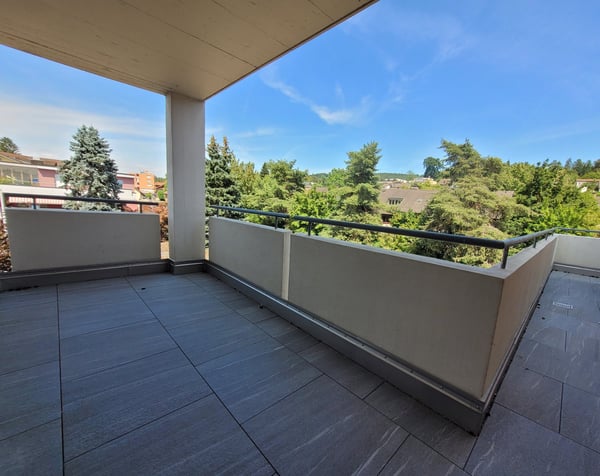 Grosszügige Attika mit Weitblick und Gestaltungspotenzial 11