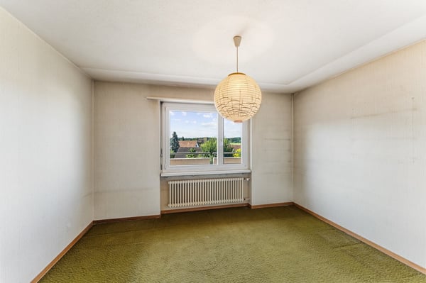 Grosszügige Attika mit Weitblick und Gestaltungspotenzial 8
