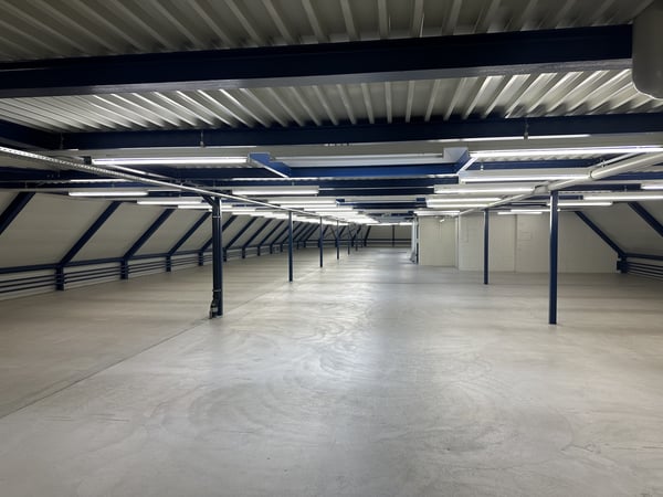 Büro oder Lager? Flexible Lösungen mit Potential in Bassersdorf 3