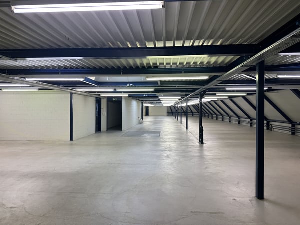 Büro oder Lager? Flexible Lösungen mit Potential in Bassersdorf 4