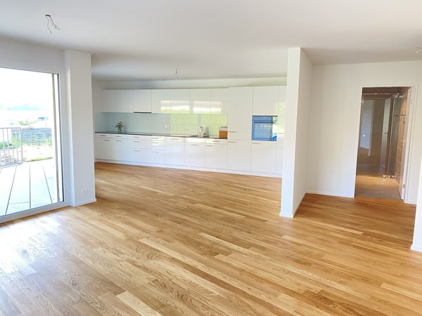 Ihr neues Zuhause: Exklusive 4.5-Zimmer-Wohnung in Fehraltorf 2