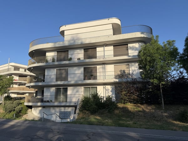 Ihr neues Zuhause: Exklusive 4.5-Zimmer-Wohnung in Fehraltorf 9