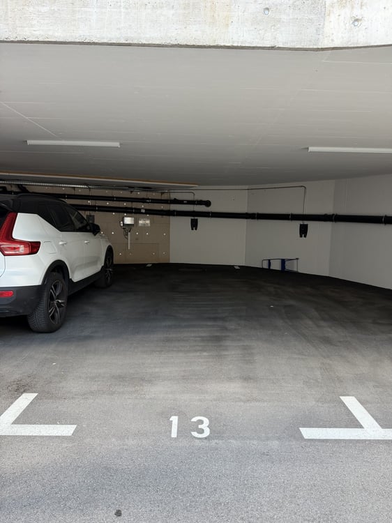 Ihr neues Zuhause: Exklusive 4.5-Zimmer-Wohnung in Fehraltorf 11