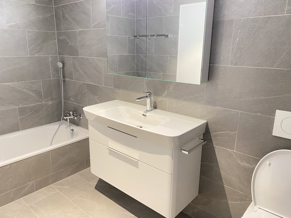 Ihr neues Zuhause: Exklusive 4.5-Zimmer-Wohnung in Fehraltorf 6