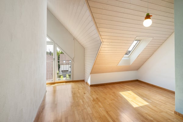 Wohnen wie im Einfamilienhaus – 5.5‑Zimmer-Maisonette mit 40 m² Wohnbereich & 24 m² Terrasse 8