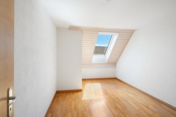Wohnen wie im Einfamilienhaus – 5.5‑Zimmer-Maisonette mit 40 m² Wohnbereich & 24 m² Terrasse 10